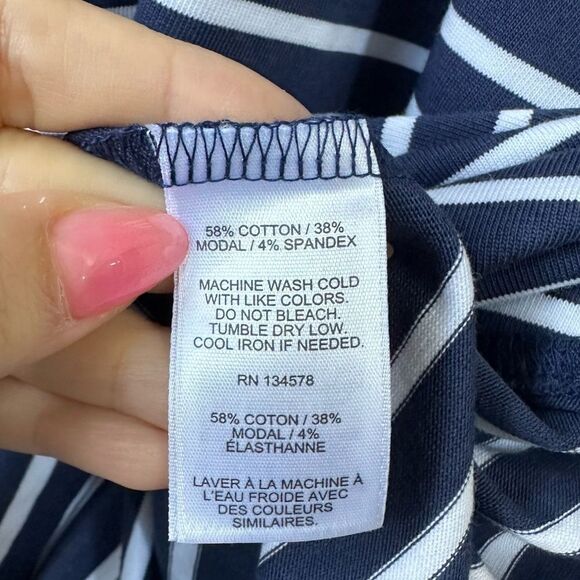 Vineyard Vines Long Sleeve, Size XL - Picture 4 of 6